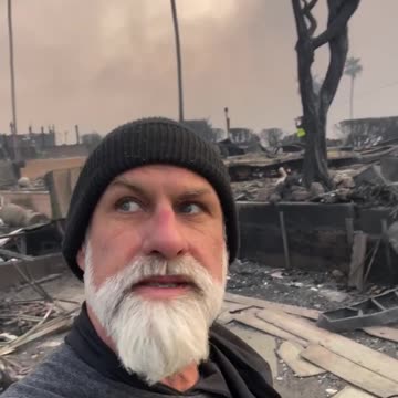 Imagine, that this is what Gaza has been living for a year and our country supports genocide there