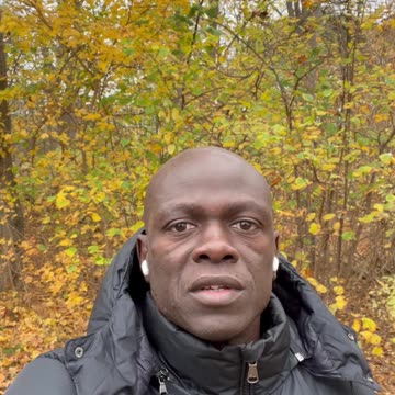 I don't know who needs to hear this, but it doesn't matter what happens, what matters is what you do with what happens.