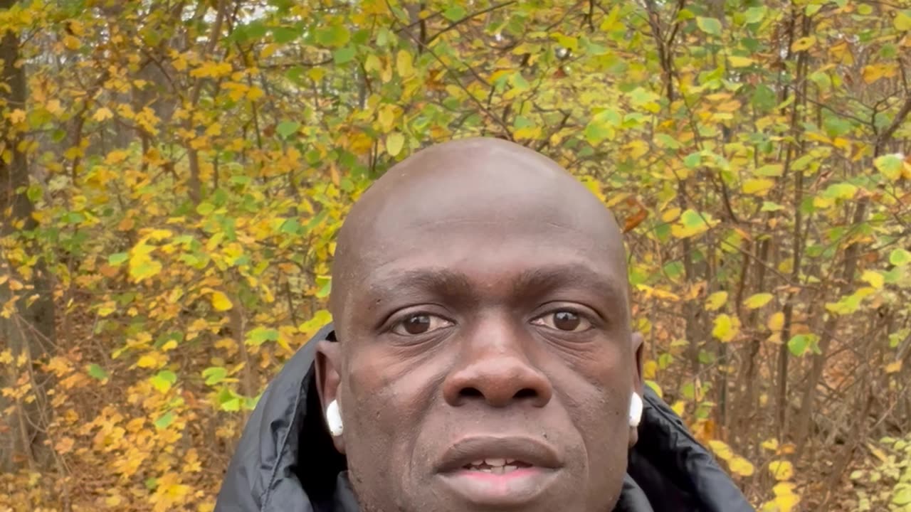 I don't know who needs to hear this, but it doesn't matter what happens, what matters is what you do with what happens.