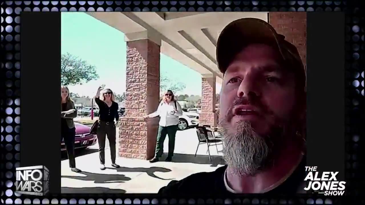 Former Green Beret