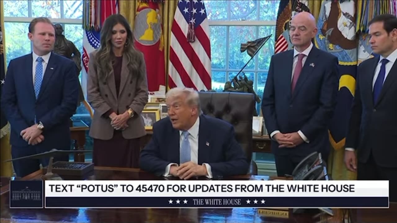 Trump Responds to Ted Cruz’s potential run for President