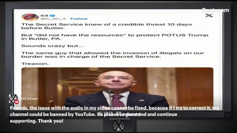 Democrats Are Panicking,Caught In Trap,Trump Begins To Separate The Players Before..