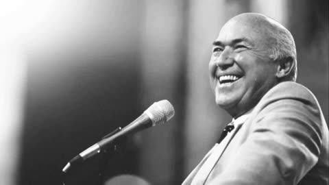 Chuck Smith Bible Study