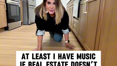 A Backup Plan if Real Estate Doesn't go My Way