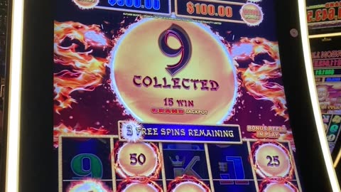 THAT BONUS WORKS!