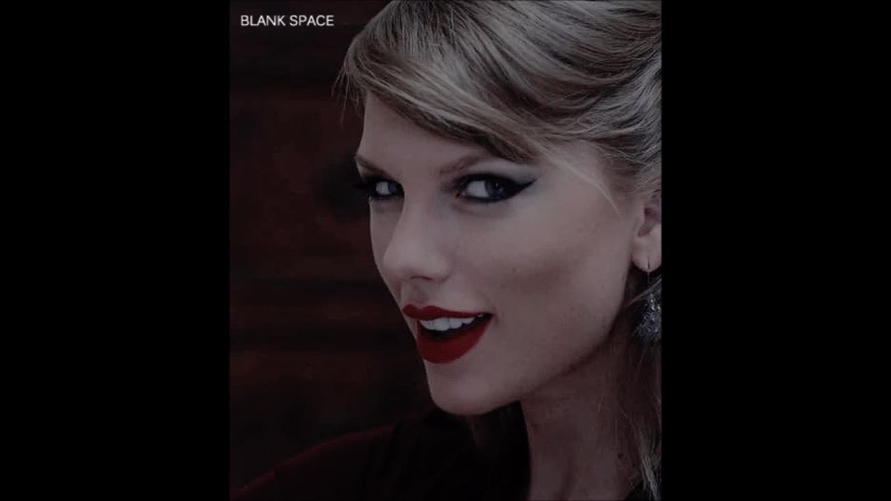 Yet Another Remix of Taylor Swift's Blank Space by Mr Smith