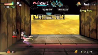 Muramasa: The Demon Blade Momohime Playthrough - Part 13