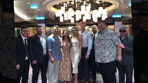 Cody Franke Cause of Death Beef Barstool Net Worth, Family, Wife, Biography & lifestyle!