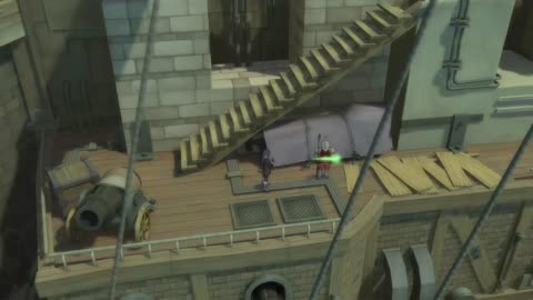 Tales of Vesperia Definitive Edition Day 14