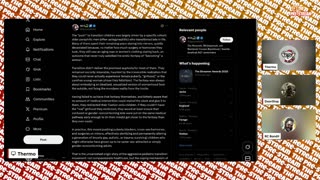 The Pre-Stream: Episode 166