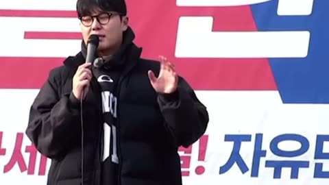 윤석열 대통령님 복귀하면 애국 클럽 추진 (배인규 대표)_ 출처 _ 전광훈TV