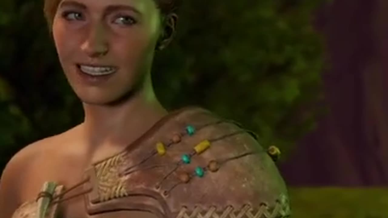 At Least They're Happy About It