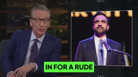 Bill Maher drops a reality bomb on Zohram Mamdani voters