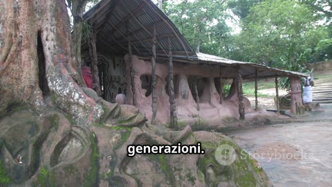 Scopri il Legno di Iroko_ Caratteristiche