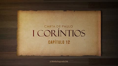 1ª Coríntios Completo