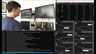 Fuse Ep12 (Pelosi Retires, Mamdani Destroys NYC, SCOTUS Tariff Case) by Dr. Paul Cottrell