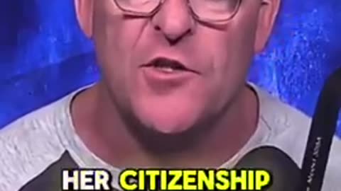 Stinchfield Wants Ilhan Omar's Citizenship Revoked Because It's Obvious She Married Her Brother