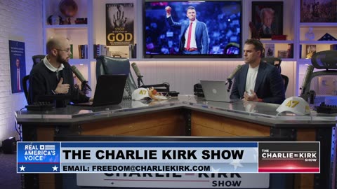 What's Going On in Iran and Should America Get Involved?