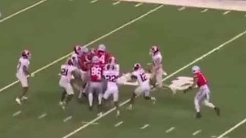 Proof that Jeremiah Smith is the best player in football