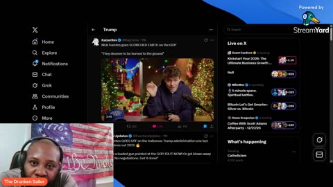 Voting will Not SAVE America!!