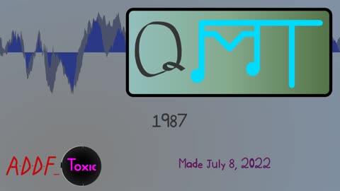 1987 (QMT 2022-07)