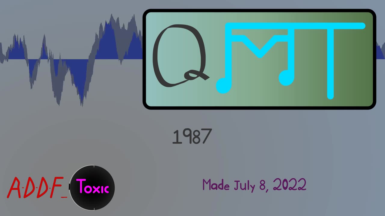 1987 (QMT 2022-07)