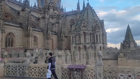 Salamanca