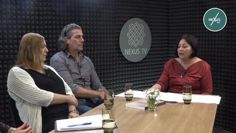 KÉKÜLÉS - TÉNYLEG MEGHALUNK AZ ALMÁTÓL? - Golenya Ágnes Éva sorozata