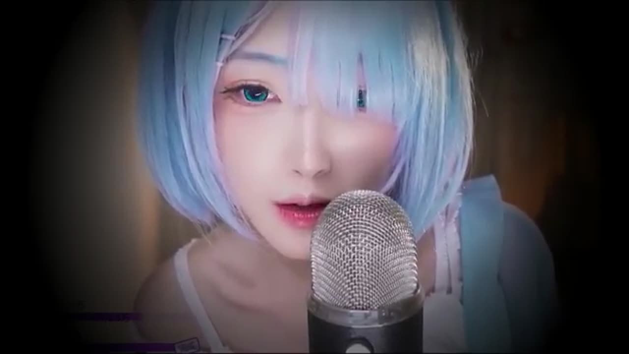 Asmr