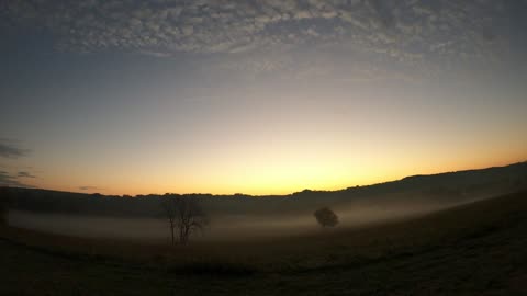 Sun ☀ Rise 10 15 25 56f/13c