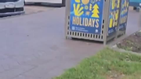 🇦🇺BONDI BEACH TERRORISTS