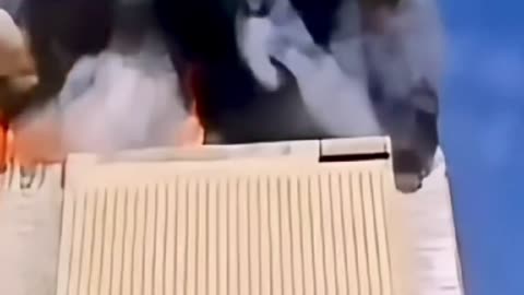 🔥 “They did it!” (Israeli Jews did 9-11)