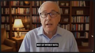 Trump Drops Bold Stimulus Idea Ahead of 2025 | Wolff Reacts Fast