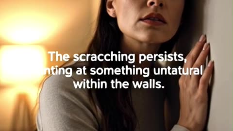 In Apartment 4B #terrifyingtales #horrorfacts #scary #horrorstories