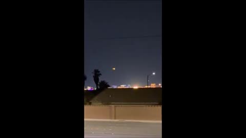 Plusieurs orbes à Atlantic City