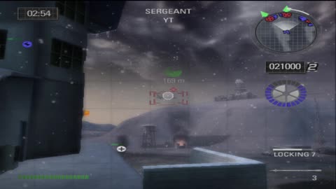 Battlefield 2: Modern Combat - Full Campaign Part 3