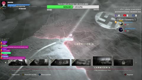 Indiana Jones y el | Gran Círculo