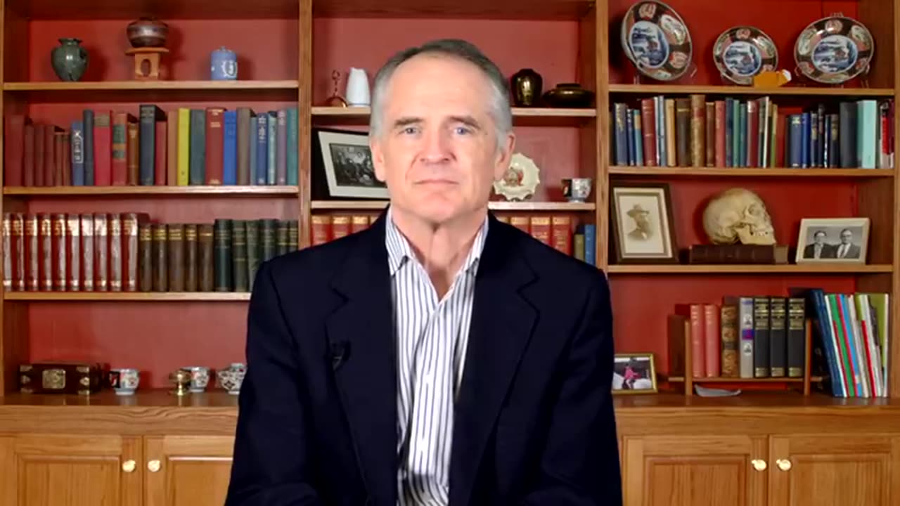 Who's Pulling the Trigger?