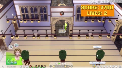 Haunted Castle Season 3, Episode 4