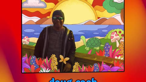 Doug Cash : Snowed / Video Short