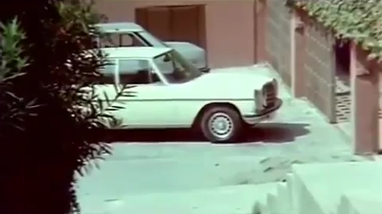 Metres - Türk Filmi (1983)