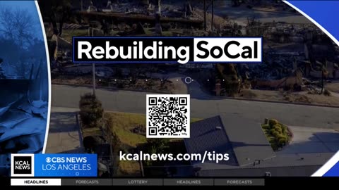 Trending NEWS USA(Hughes Fire reaches 36% containment as evacuees return home)