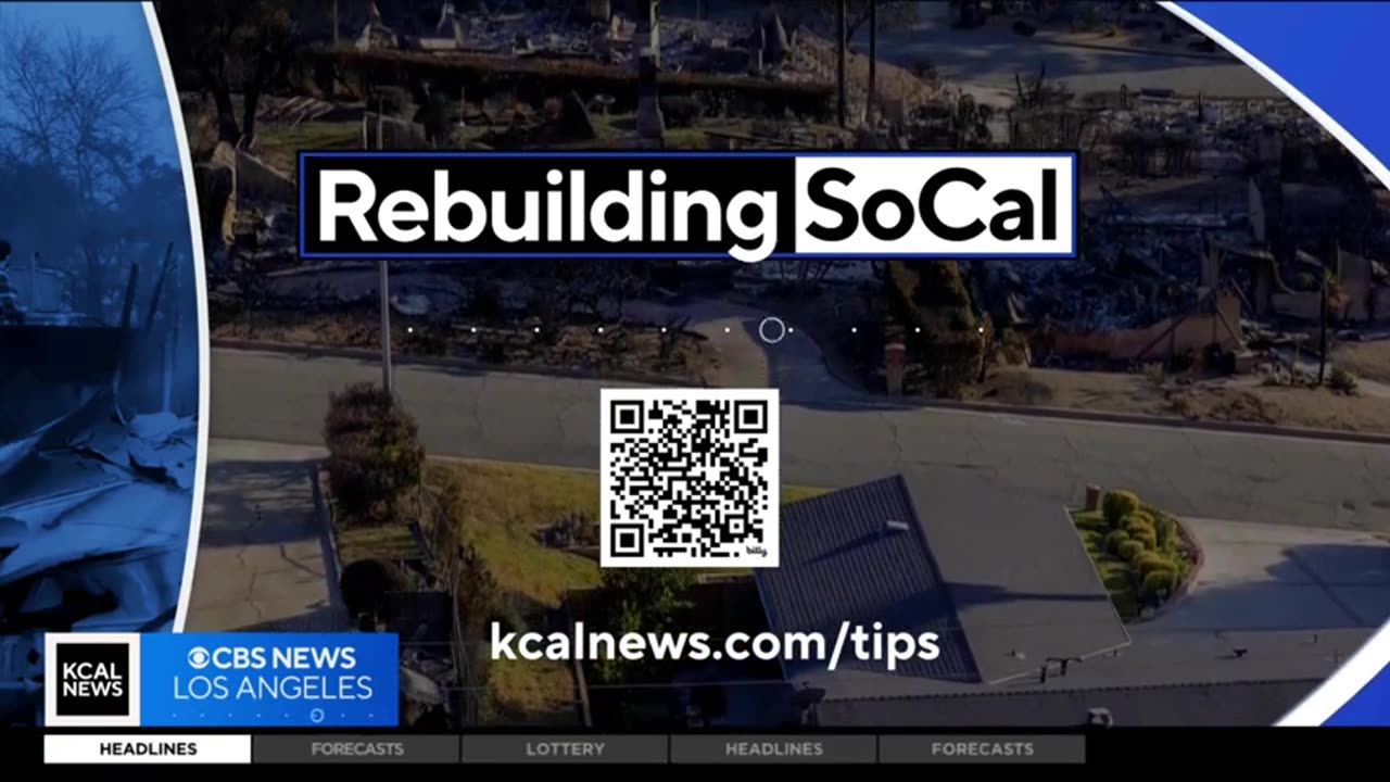 Trending NEWS USA(Hughes Fire reaches 36% containment as evacuees return home)