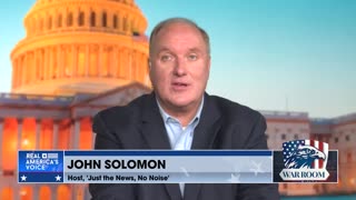 JOHN SOLOMON: President Trump Praised Zohran Mamdani To Confuse And Damage Him With His Own Radical Socialist/Islamist Base In New York