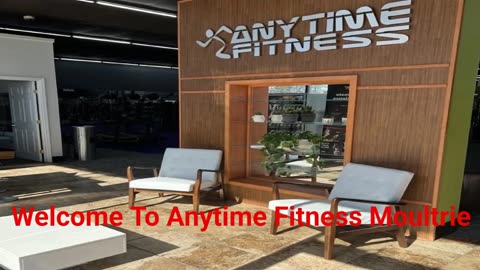 Anytime Fitness - Expert Trainer in Moultrie, GA