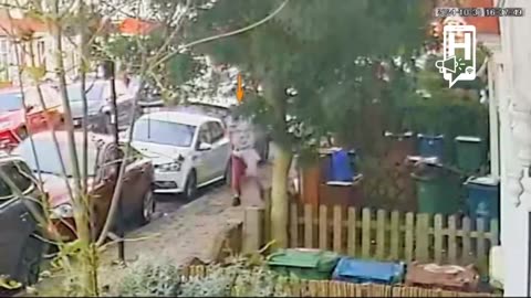 A man has been convicted of murdering another tenant at a HMO in Harrow.