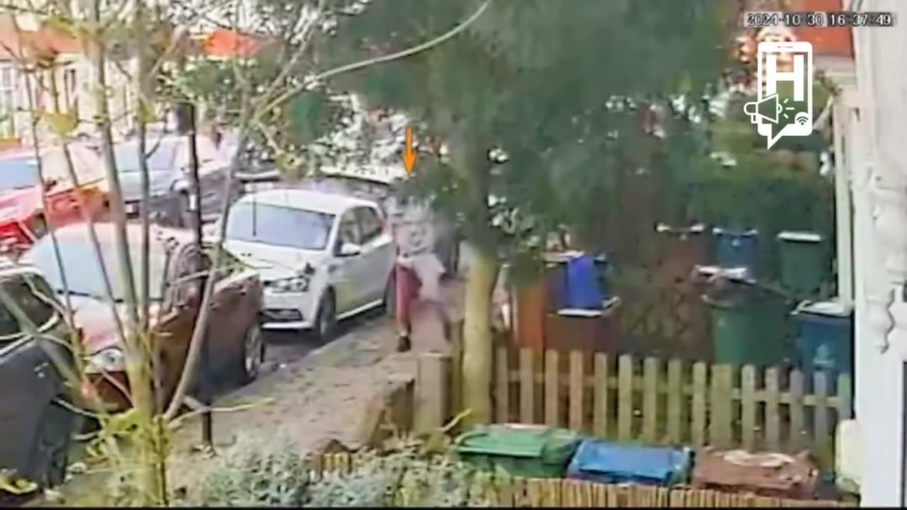 A man has been convicted of murdering another tenant at a HMO in Harrow.