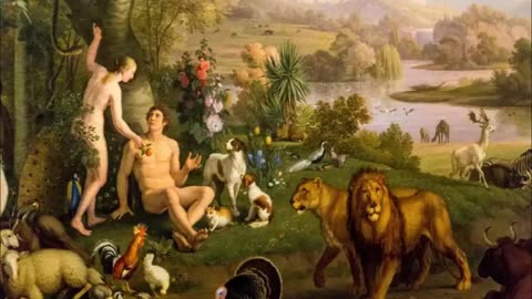 Paradise Lost in Modern English Prose.mp4