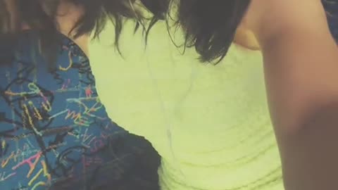 Australian tgirl to our weekend