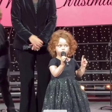 This girl is hilarious